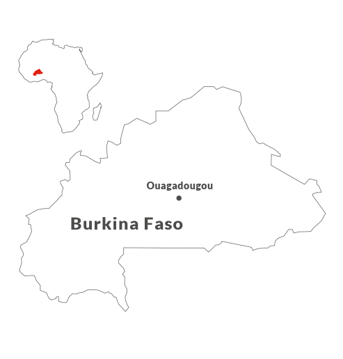 burkina_map